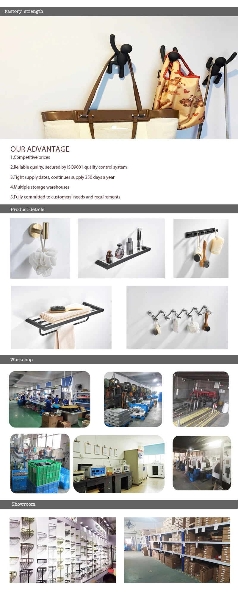 KitchenGrid Organizer
