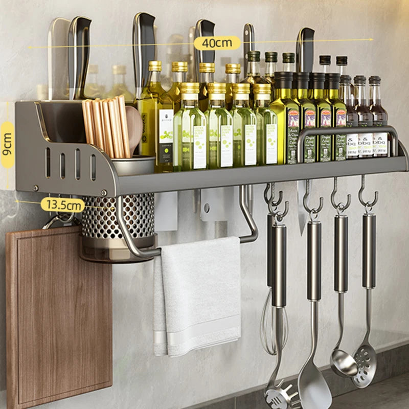 KitchenGrid Organizer