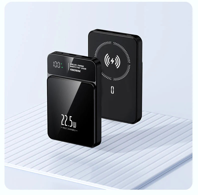 VoltZen Charging Port