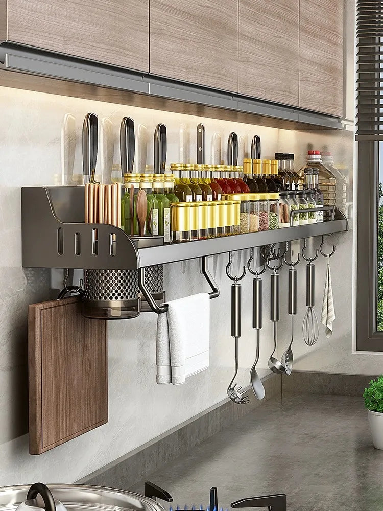 KitchenGrid Organizer