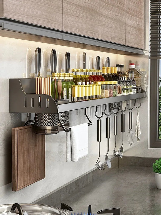KitchenGrid Organizer