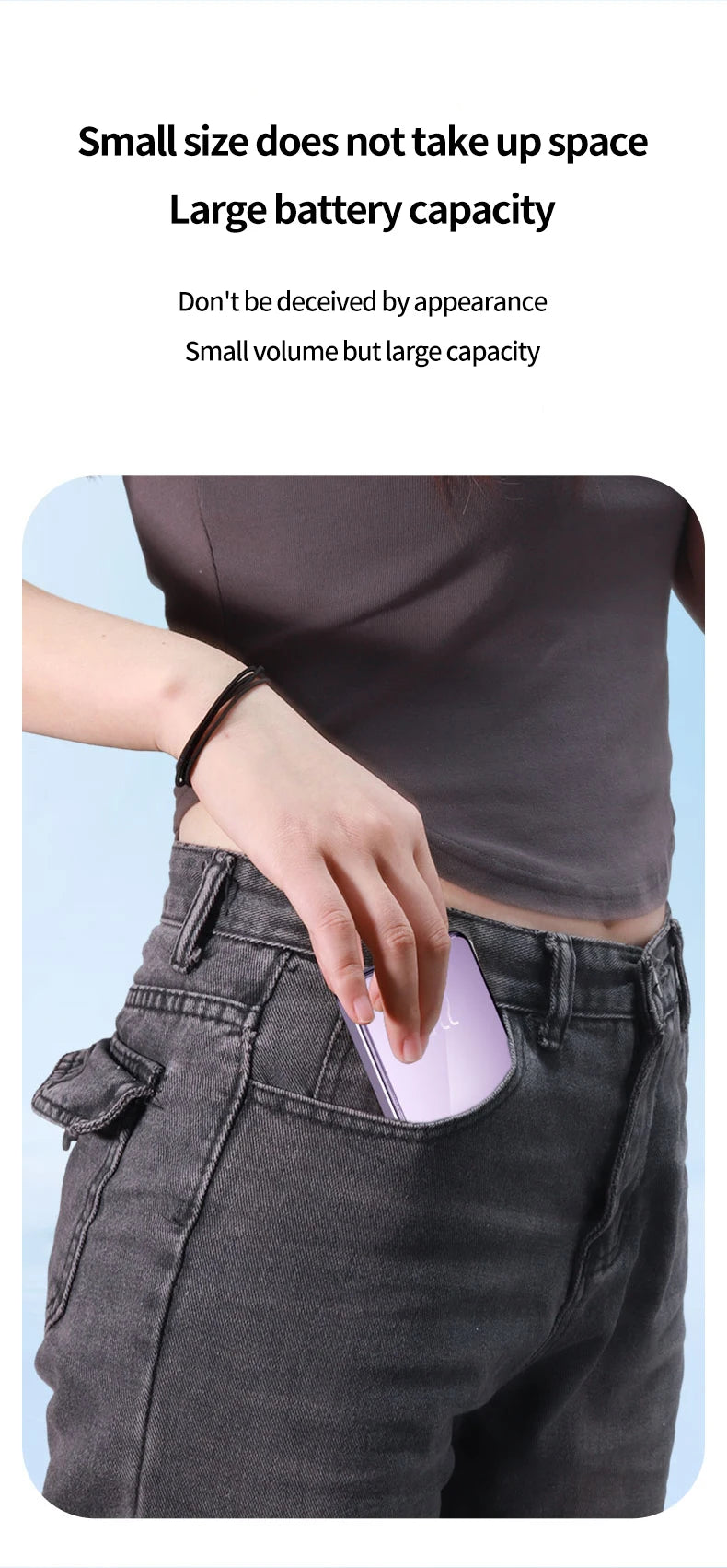 VoltZen Charging Port