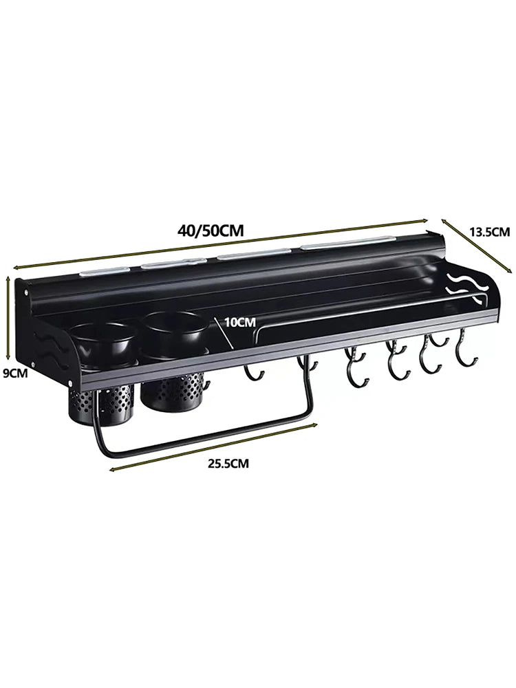 KitchenGrid Organizer