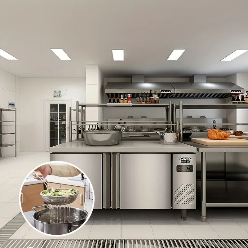 Stainless Steel Mesh Skimmer