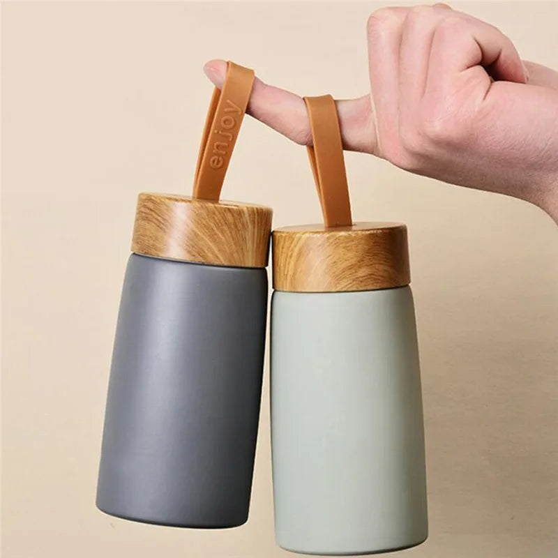 BrewBloom Tumbler