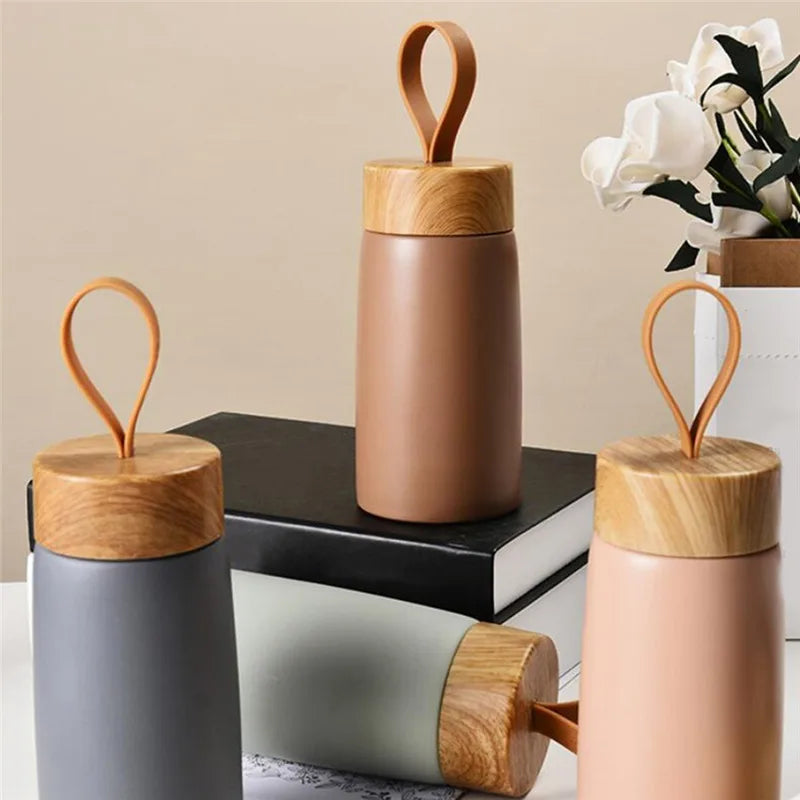 BrewBloom Tumbler