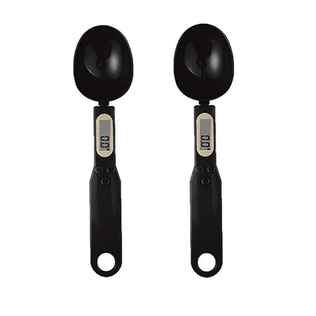 Scale Spoon