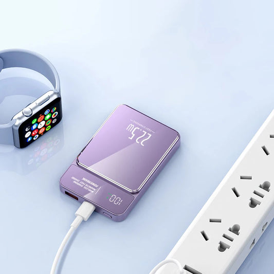 VoltZen Charging Port