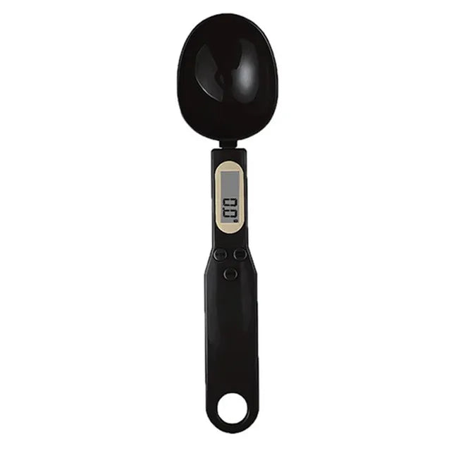 Scale Spoon