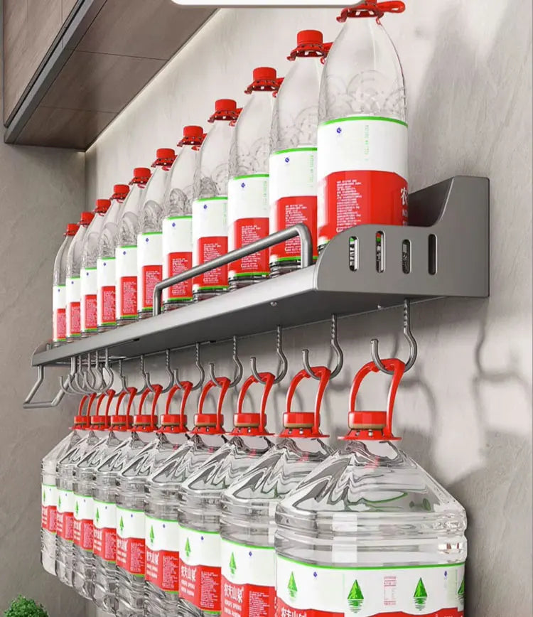 KitchenGrid Organizer