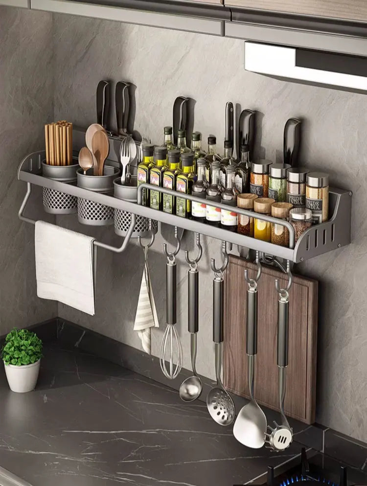 KitchenGrid Organizer