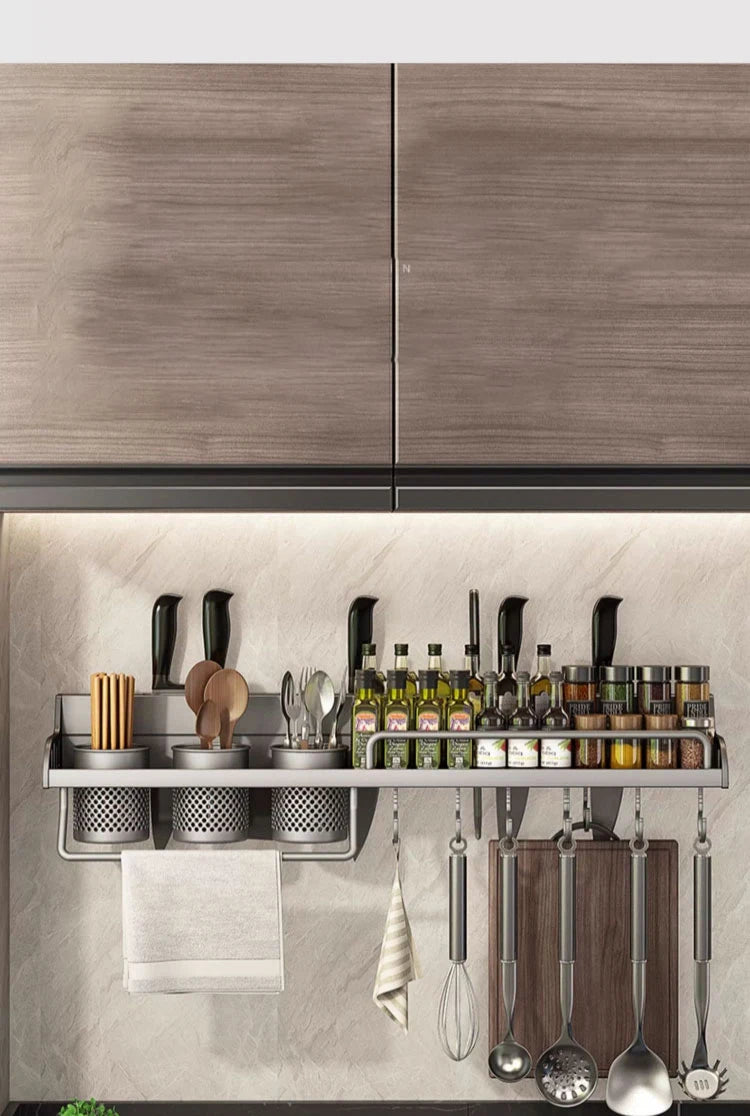 KitchenGrid Organizer