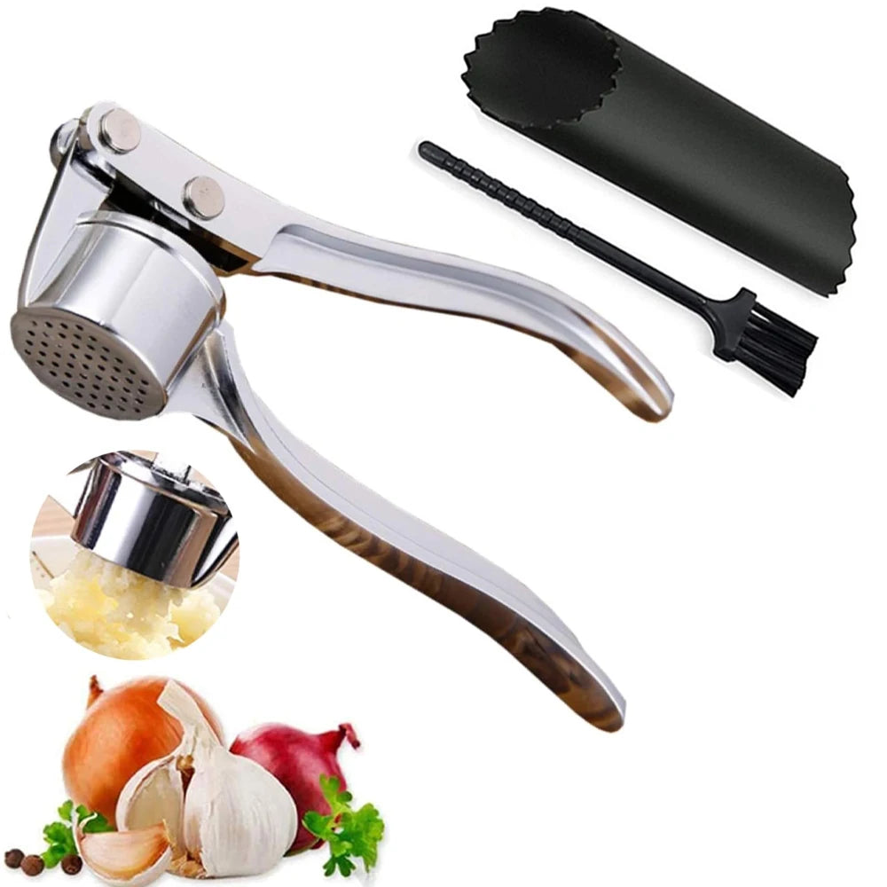 Culinary Crush Trio