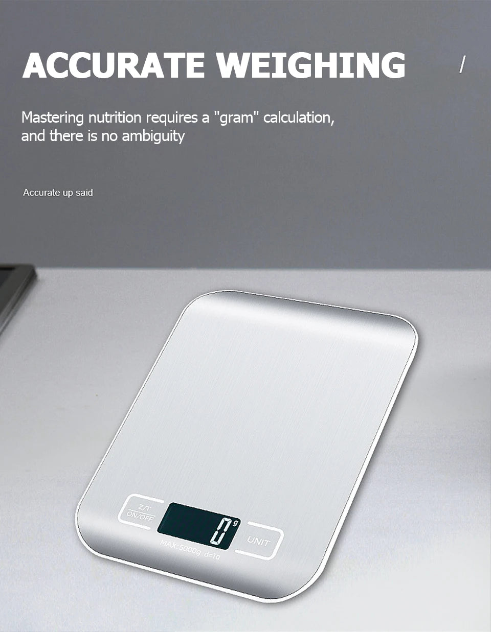 SteelScale Elite