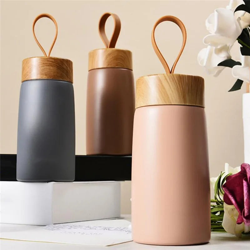 BrewBloom Tumbler