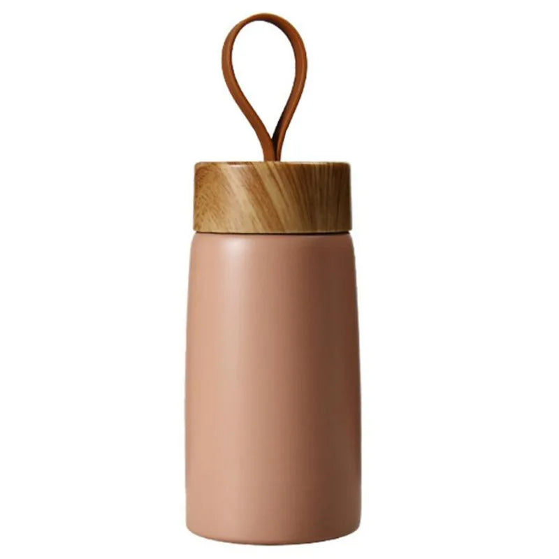 BrewBloom Tumbler