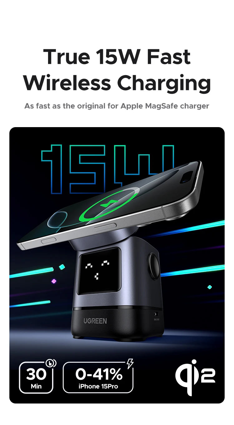 ChargeLift Uno