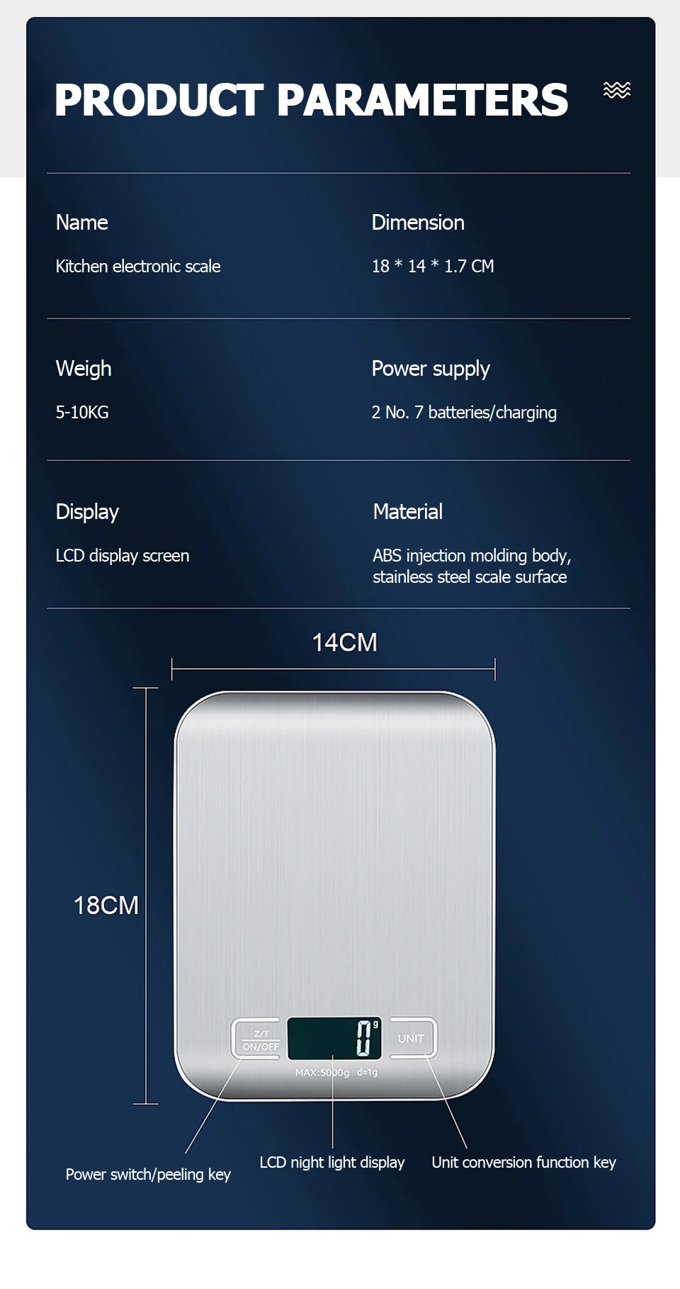 SteelScale Elite