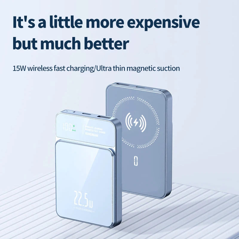 VoltZen Charging Port