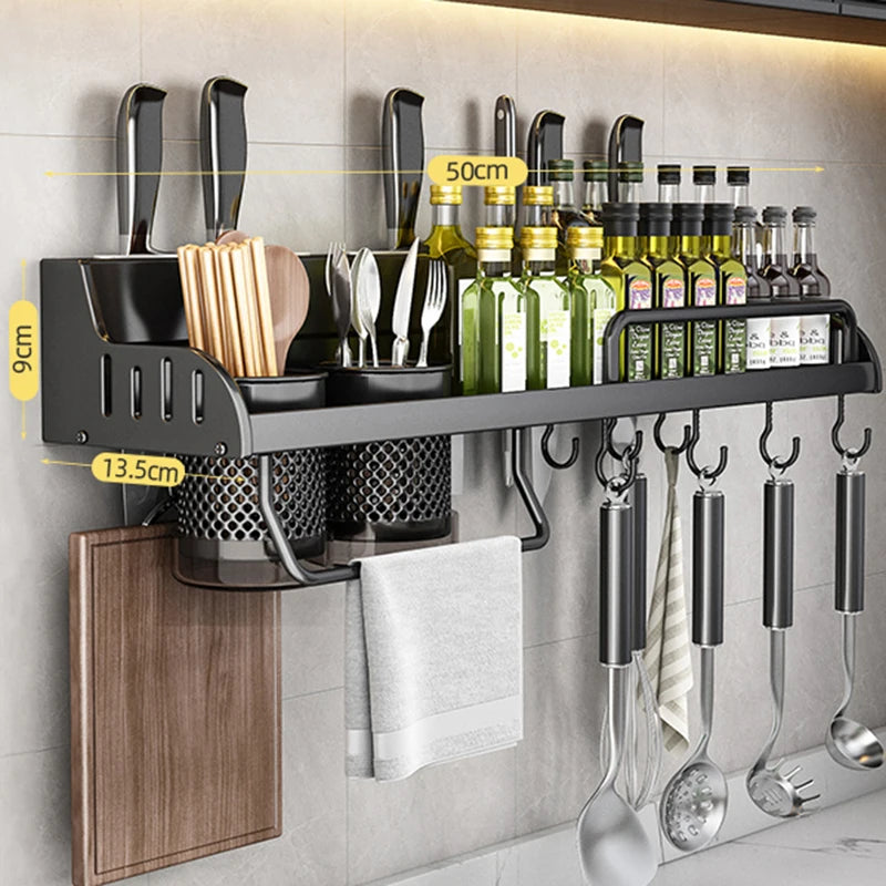 KitchenGrid Organizer