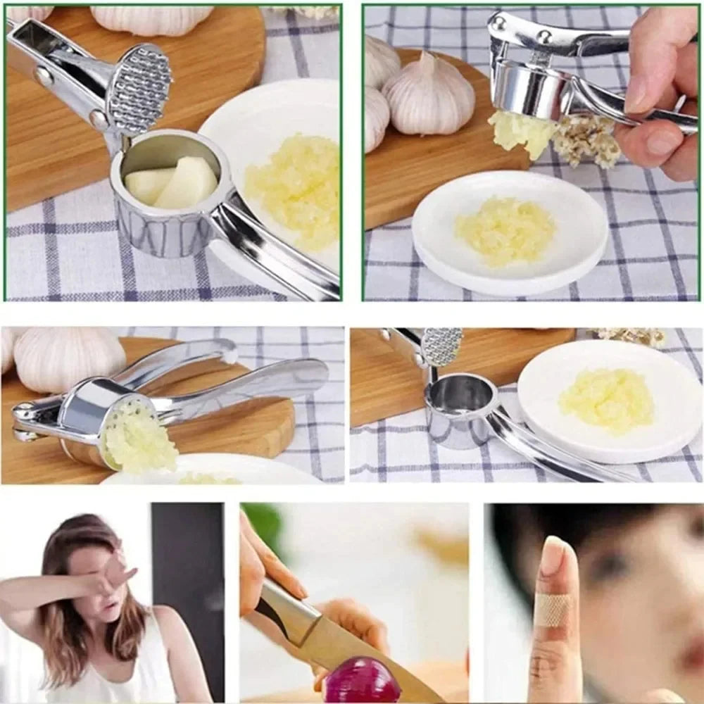 Culinary Crush Trio