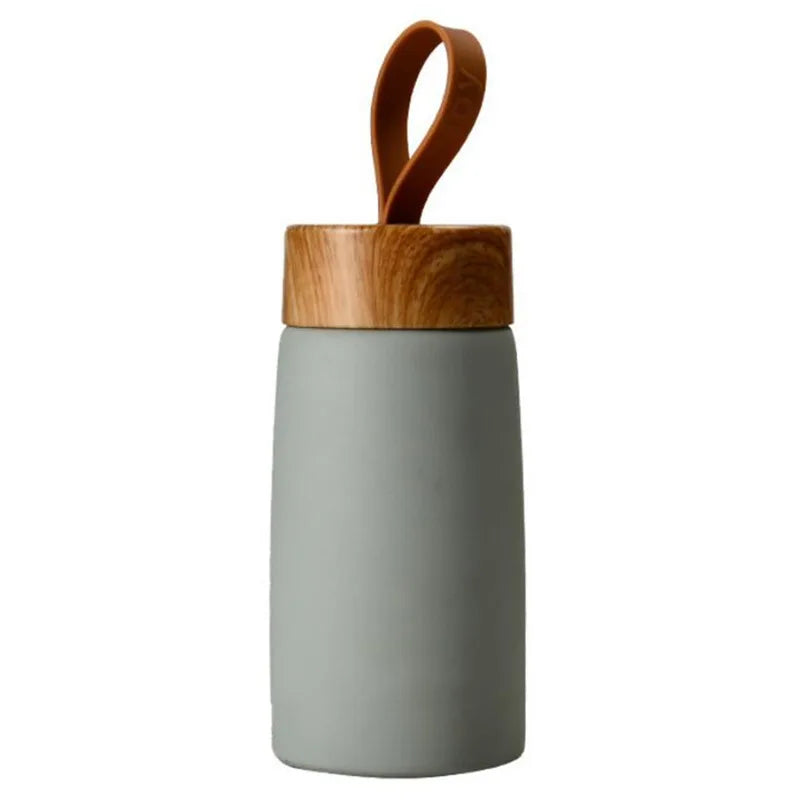BrewBloom Tumbler