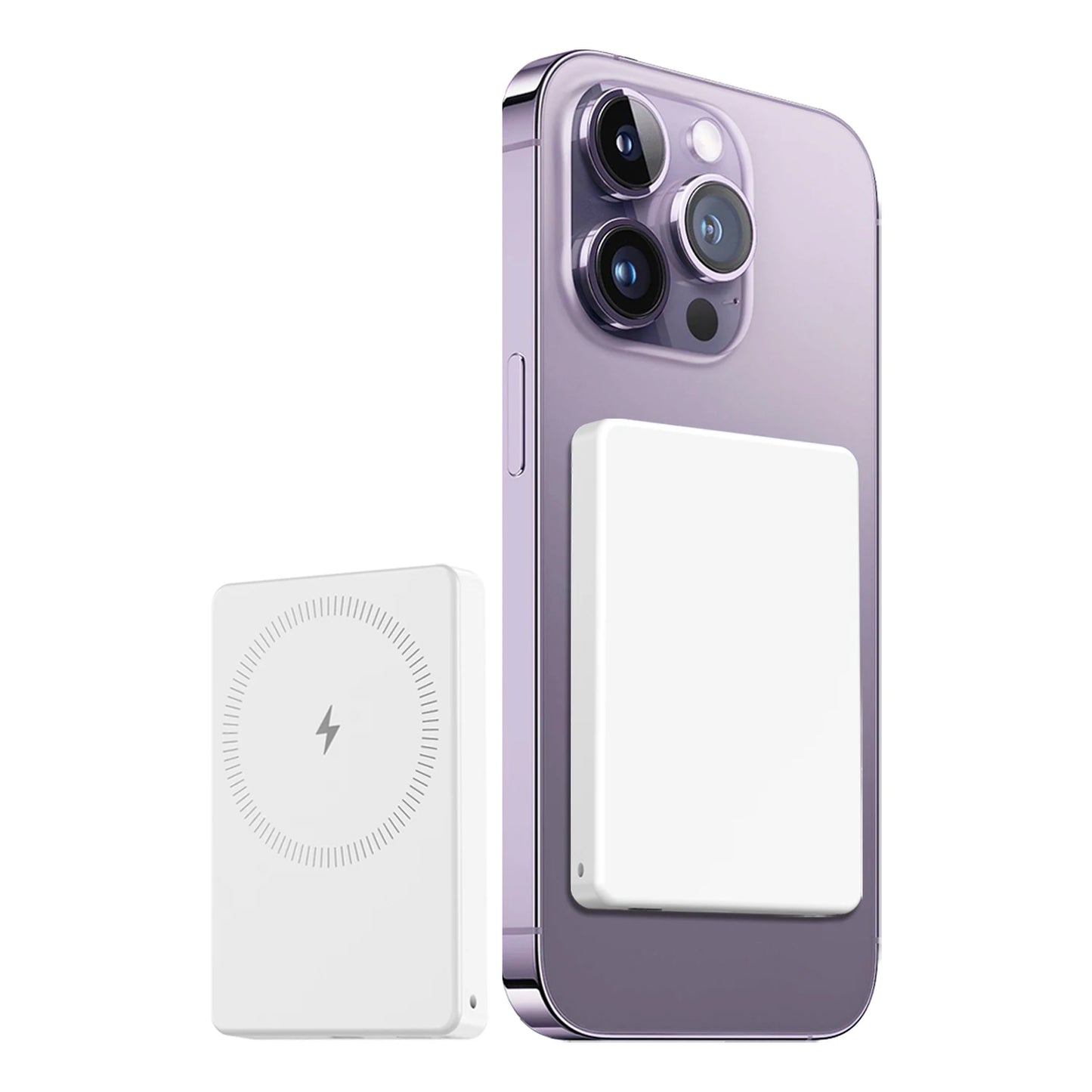 VoltMate Magnetic Charger