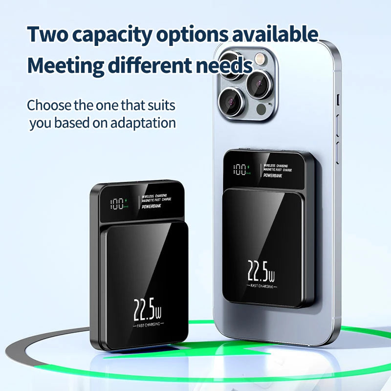 VoltZen Charging Port