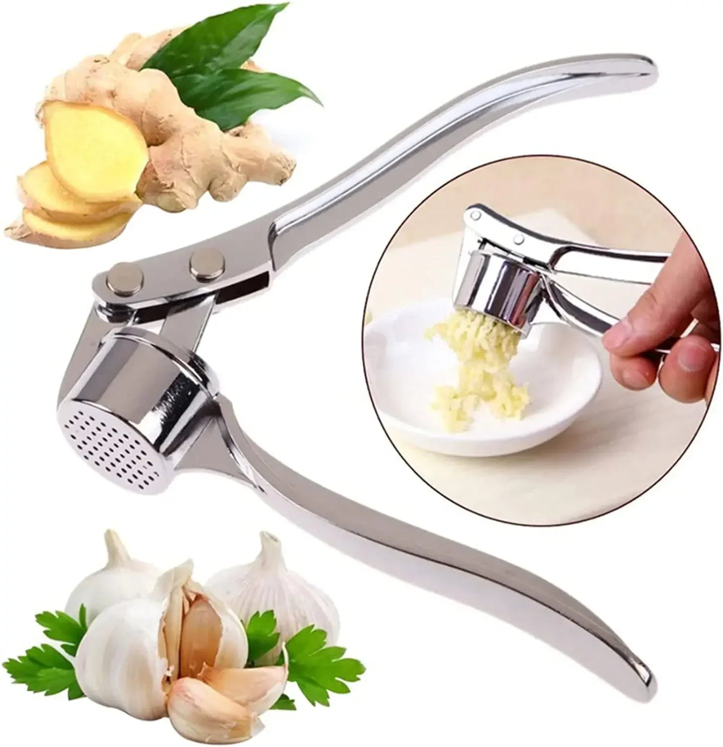 Culinary Crush Trio