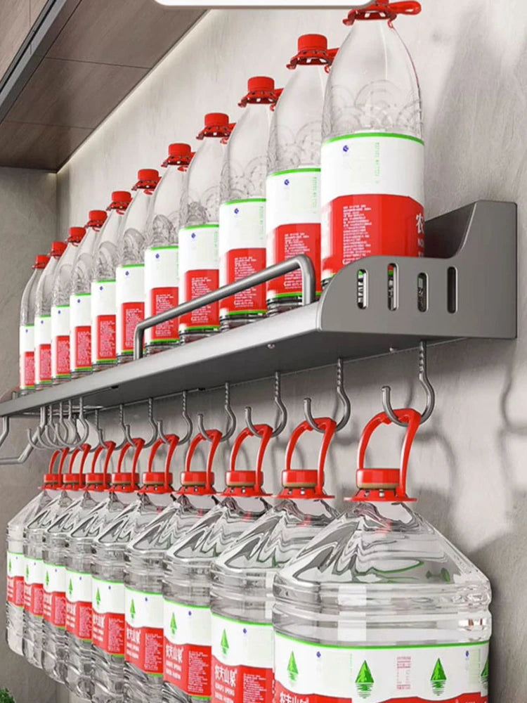 KitchenGrid Organizer