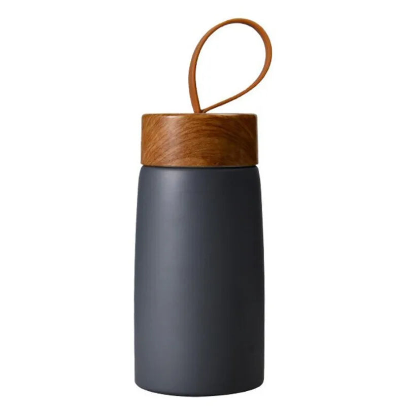 BrewBloom Tumbler