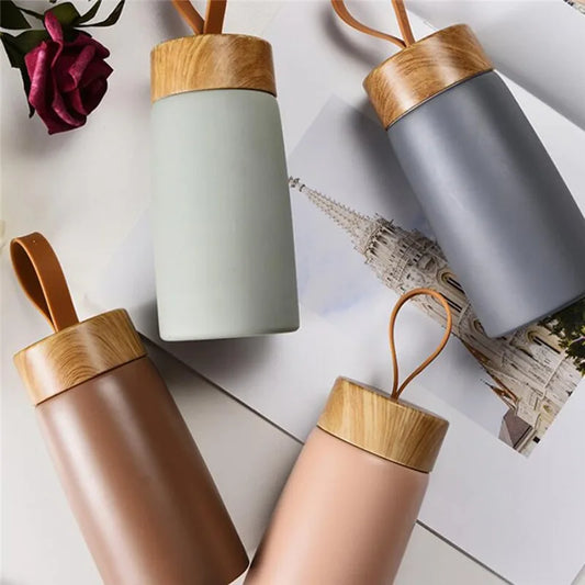 BrewBloom Tumbler