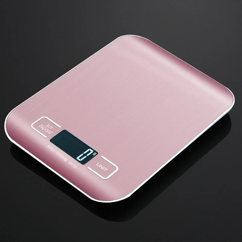 SteelScale Elite