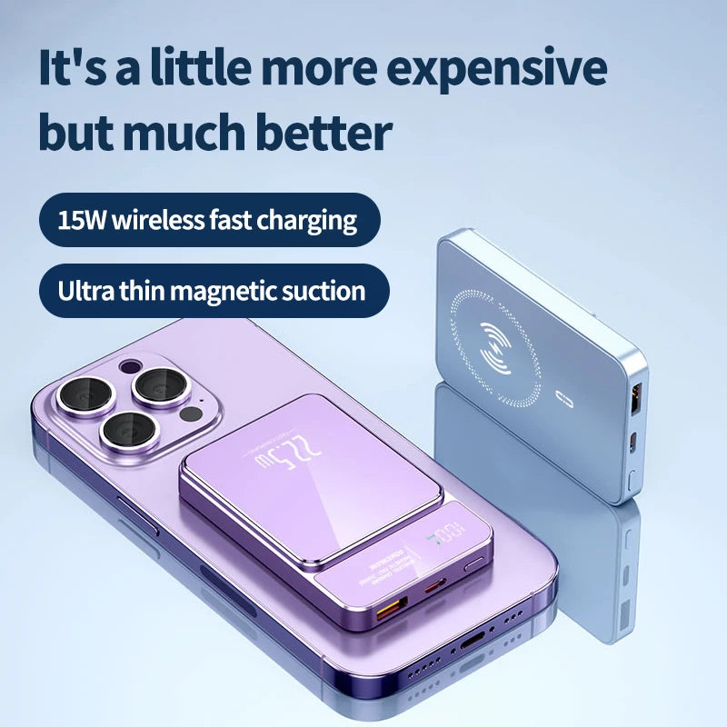 VoltZen Charging Port