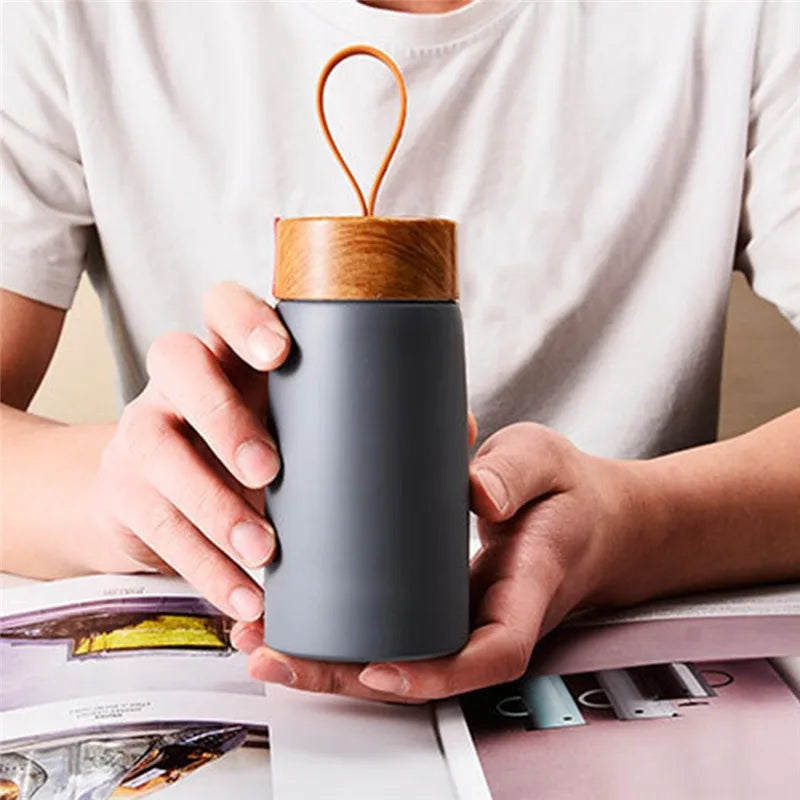 BrewBloom Tumbler