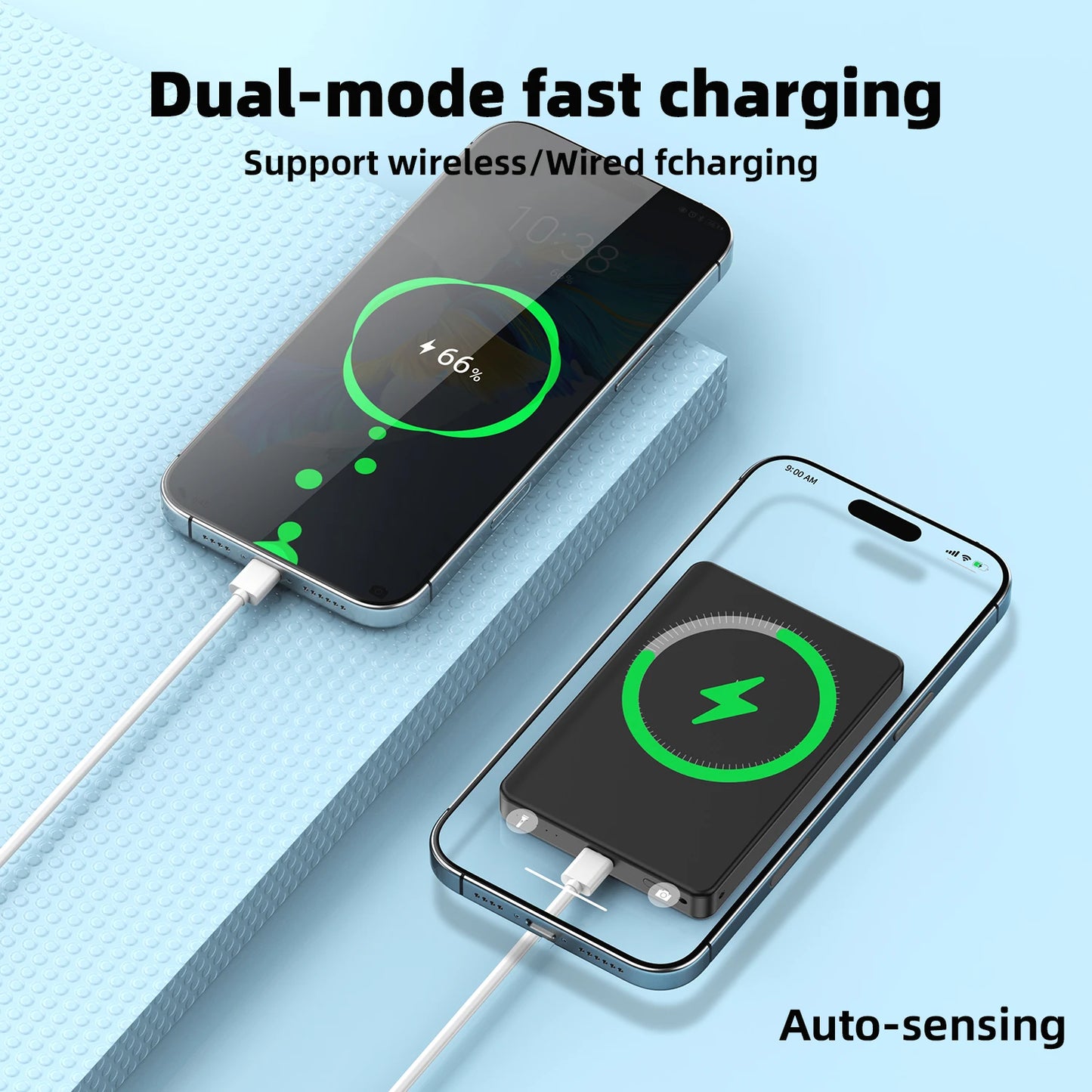VoltMate Magnetic Charger