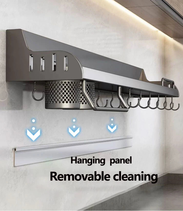 KitchenGrid Organizer