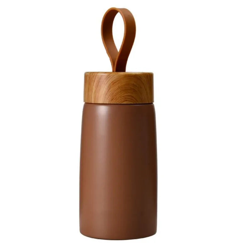 BrewBloom Tumbler