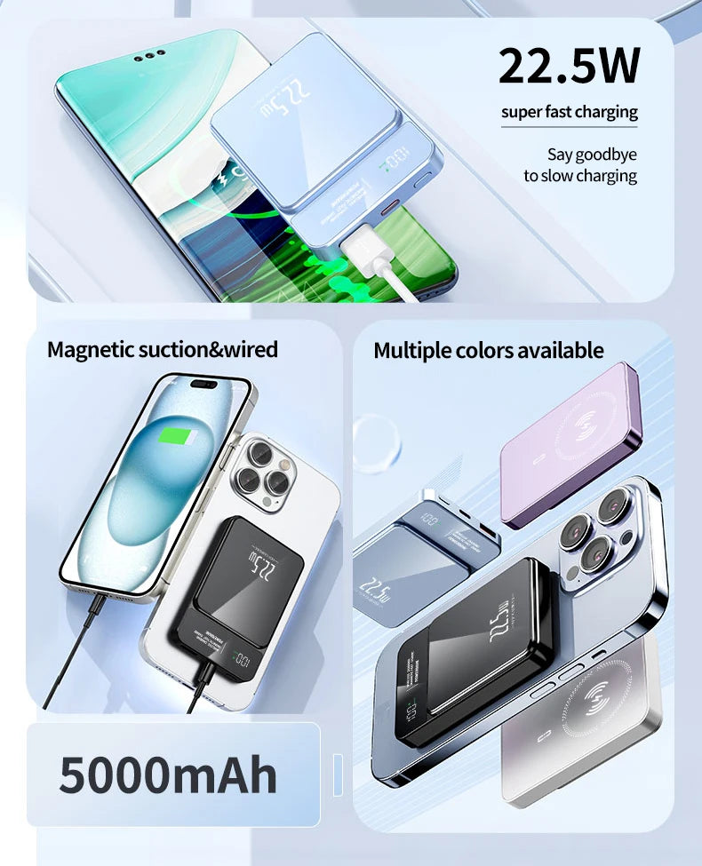 VoltZen Charging Port