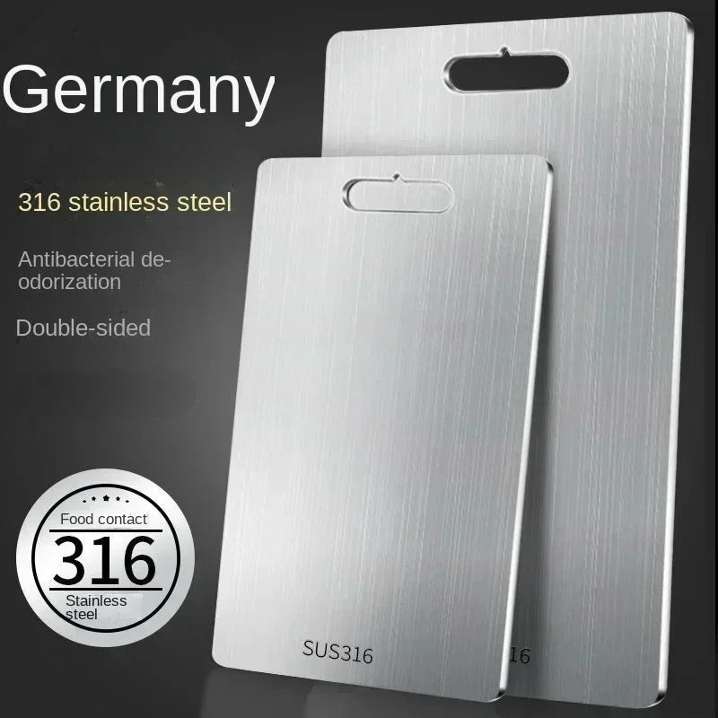 PrepPal DuoSteel