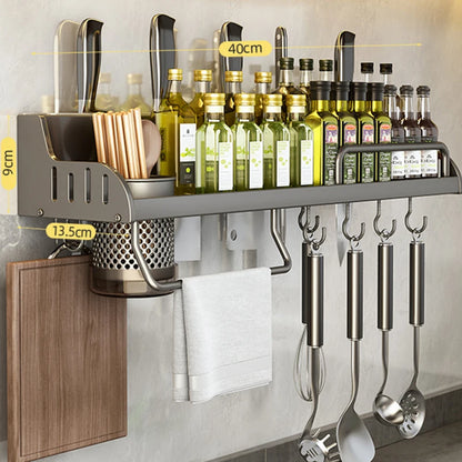 KitchenGrid Organizer