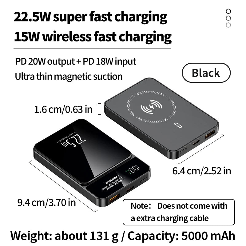 VoltZen Charging Port