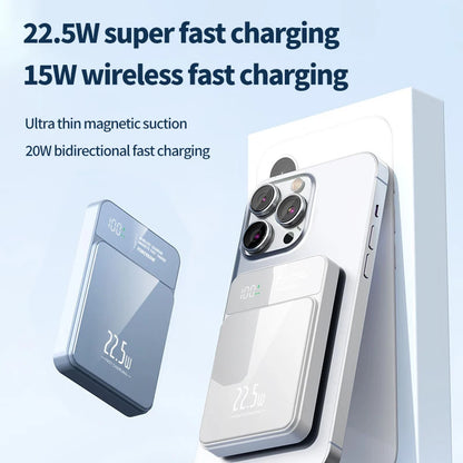 VoltZen Charging Port