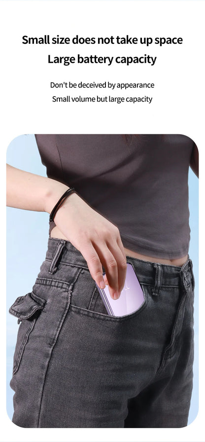 VoltZen Charging Port