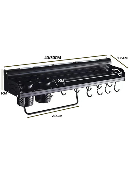 KitchenGrid Organizer