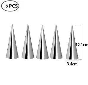 WhirlBake Spiral Set