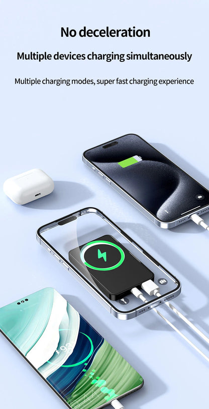 VoltZen Charging Port