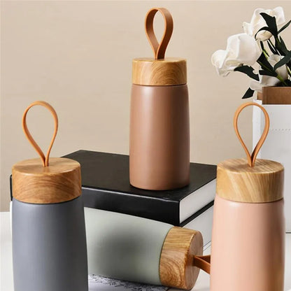 BrewBloom Tumbler