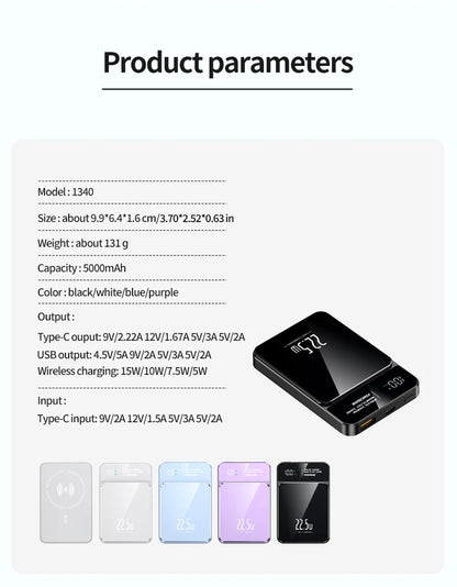 VoltZen Charging Port