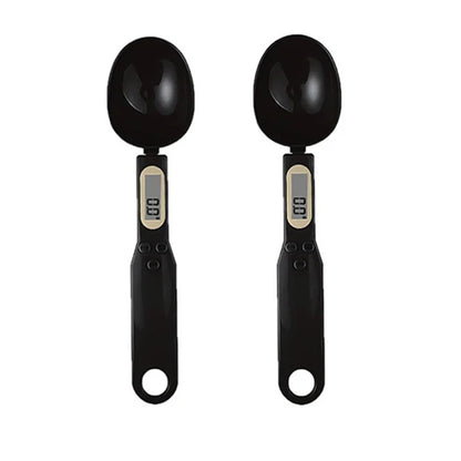 Scale Spoon